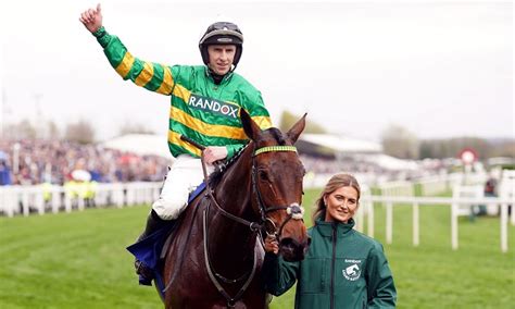 aintree day 2 results|Aintree: Day two race results and reports .